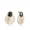 Pendientes Viceroy Fashion acero