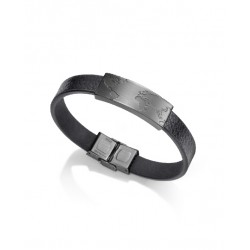 Pulsera Viceroy Fashion de acero unisex