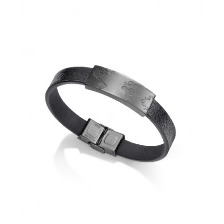 Pulsera Viceroy Fashion de acero unisex