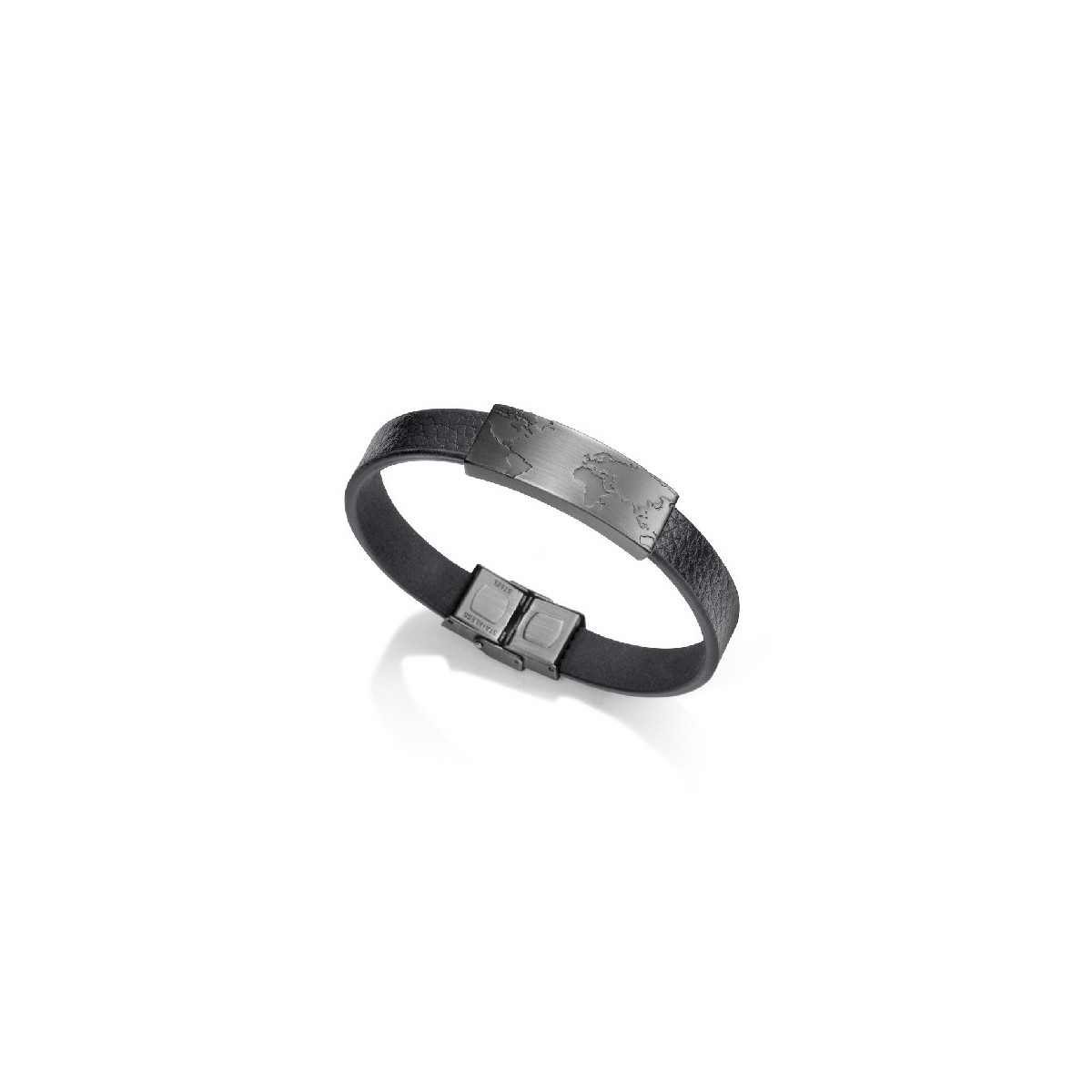 Pulsera Viceroy Fashion de acero unisex