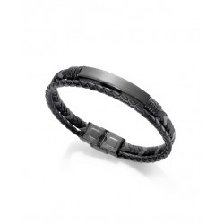 Pulsera Viceroy Fashion de acero unisex