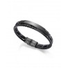 Pulsera Viceroy Fashion de acero unisex