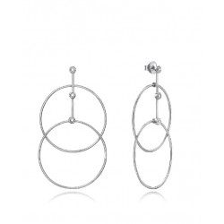 Pendientes Viceroy Jewels plata 925