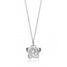 Gargantilla Viceroy Jewels plata 925