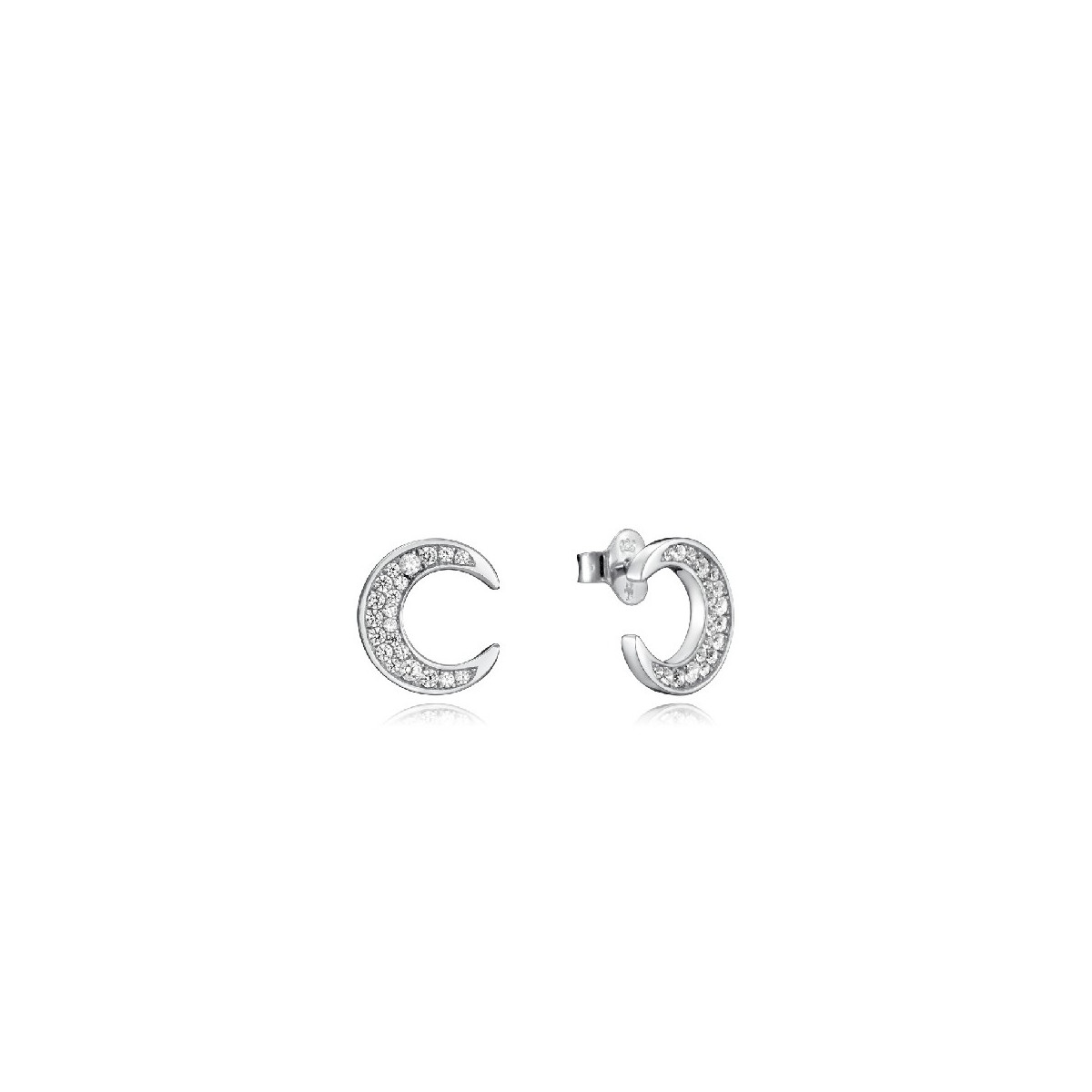 Pendientes Viceroy Jewels plata 925