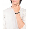 Pulsera Viceroy Fashion de acero unisex