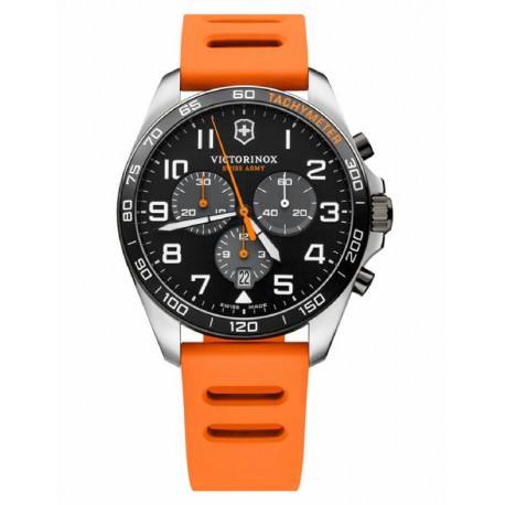 Reloj Victorinox Fieldforce Crono para caballero