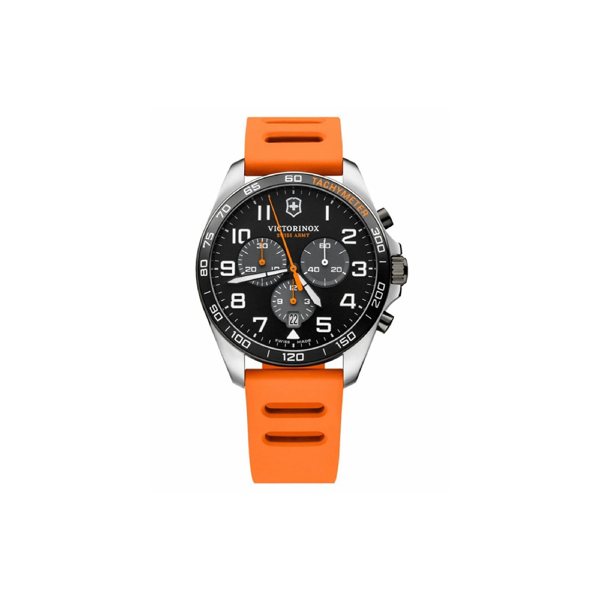 Reloj Victorinox Fieldforce Crono para caballero