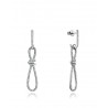 Pendientes Viceroy Jewels plata 925