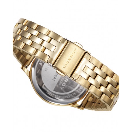 Reloj Viceroy Antonio Banderas para señora