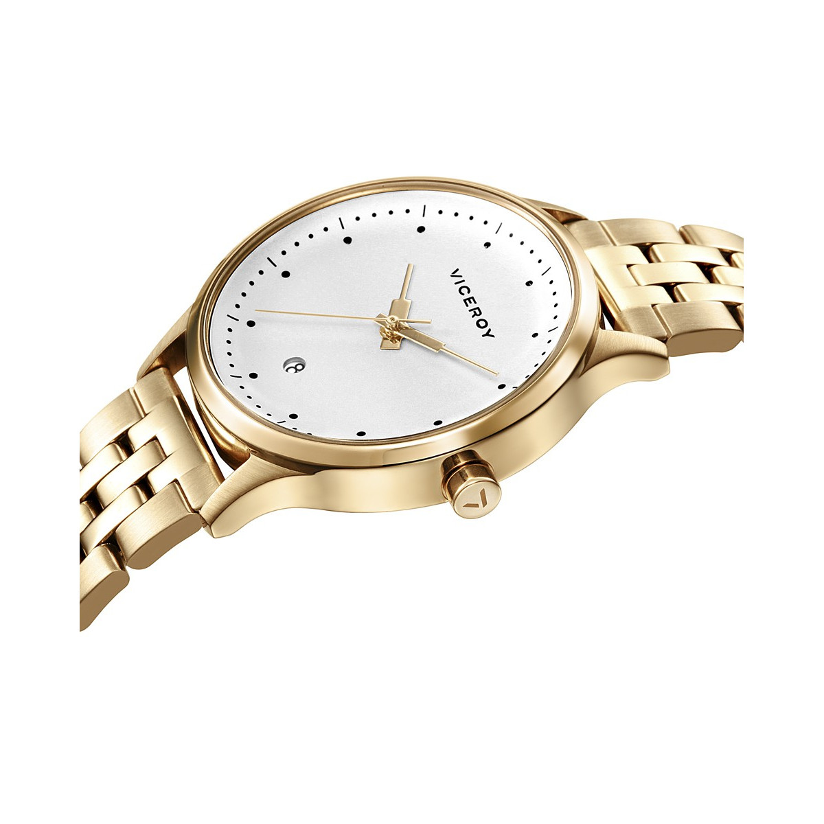 Reloj Viceroy Antonio Banderas para señora