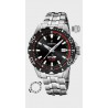 Reloj Festina diver para caballero