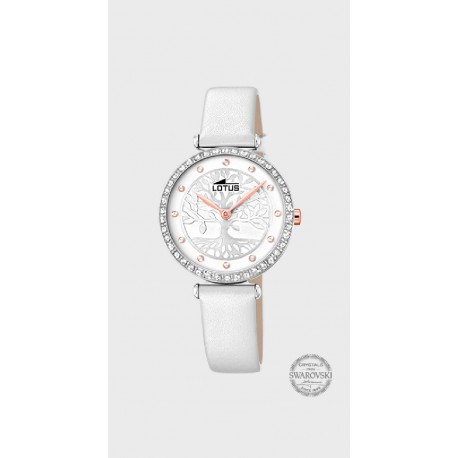 Reloj Lotus para señora