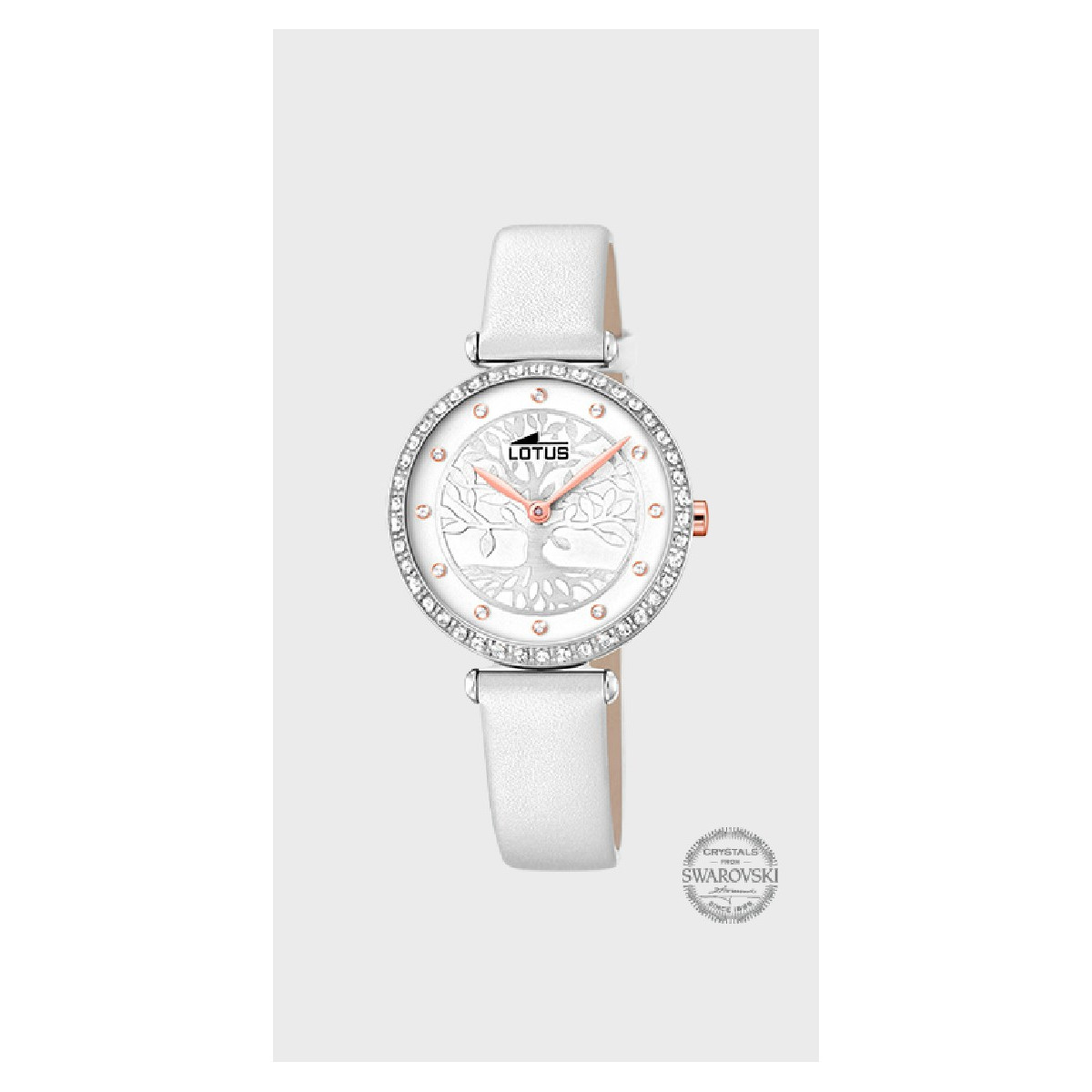 Reloj Lotus para señora