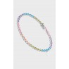 Pulsera Lotus Silver plata 925