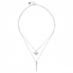 Collar Unode50 ¨Hey honey¨
