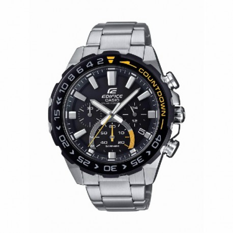 Reloj Casio Edifice Crono