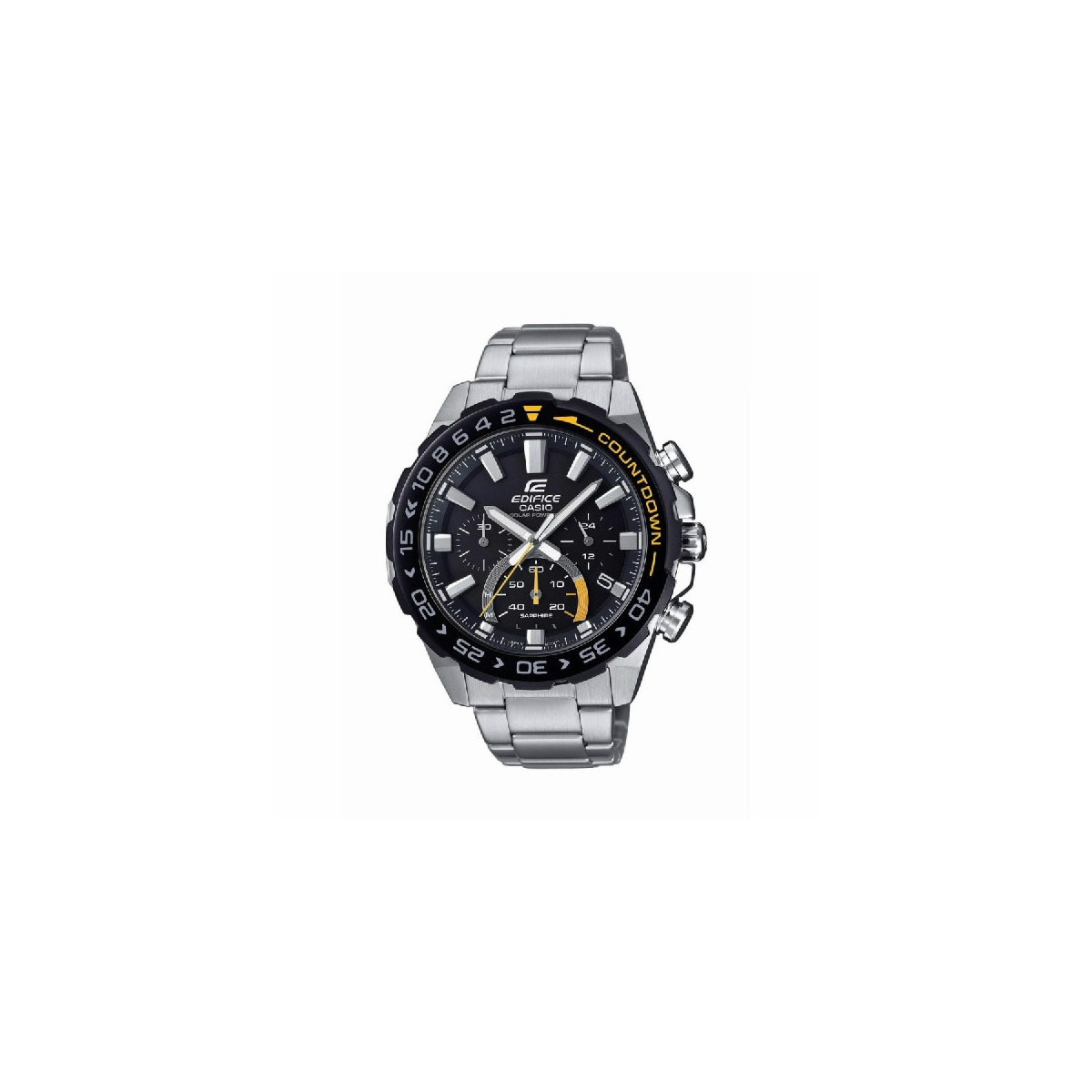 Reloj Casio Edifice Crono