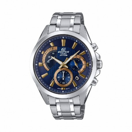 Reloj Casio Edifice Crono