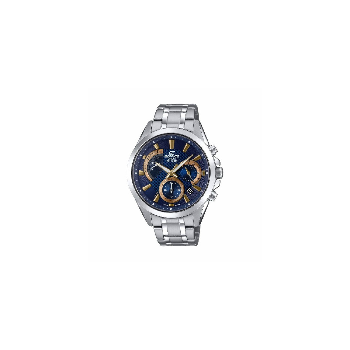 Reloj Casio Edifice Crono