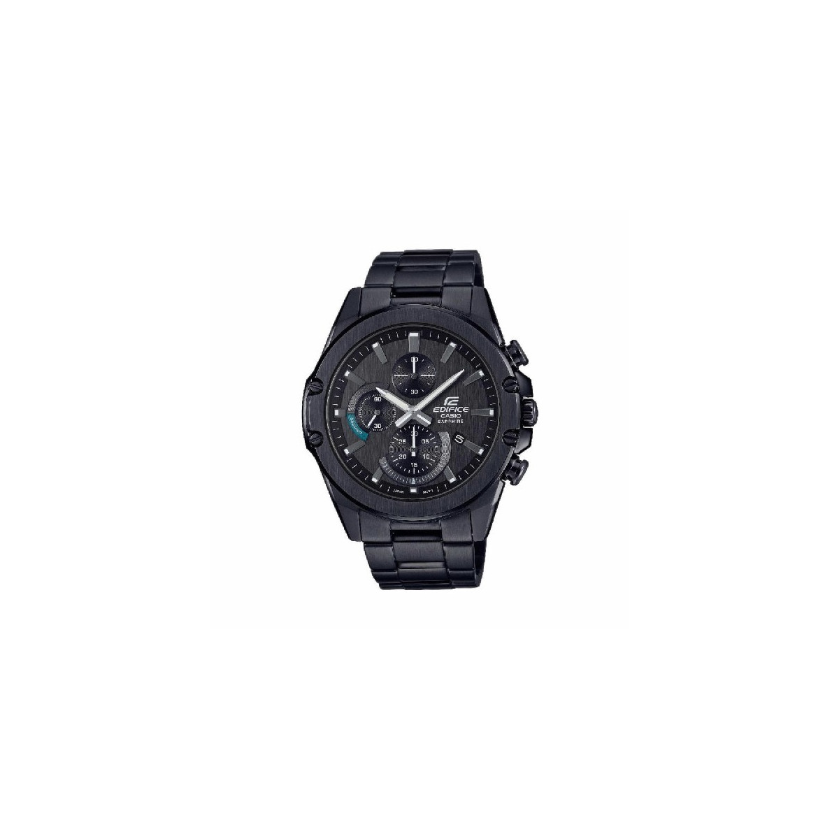 Reloj Casio Edifice Crono