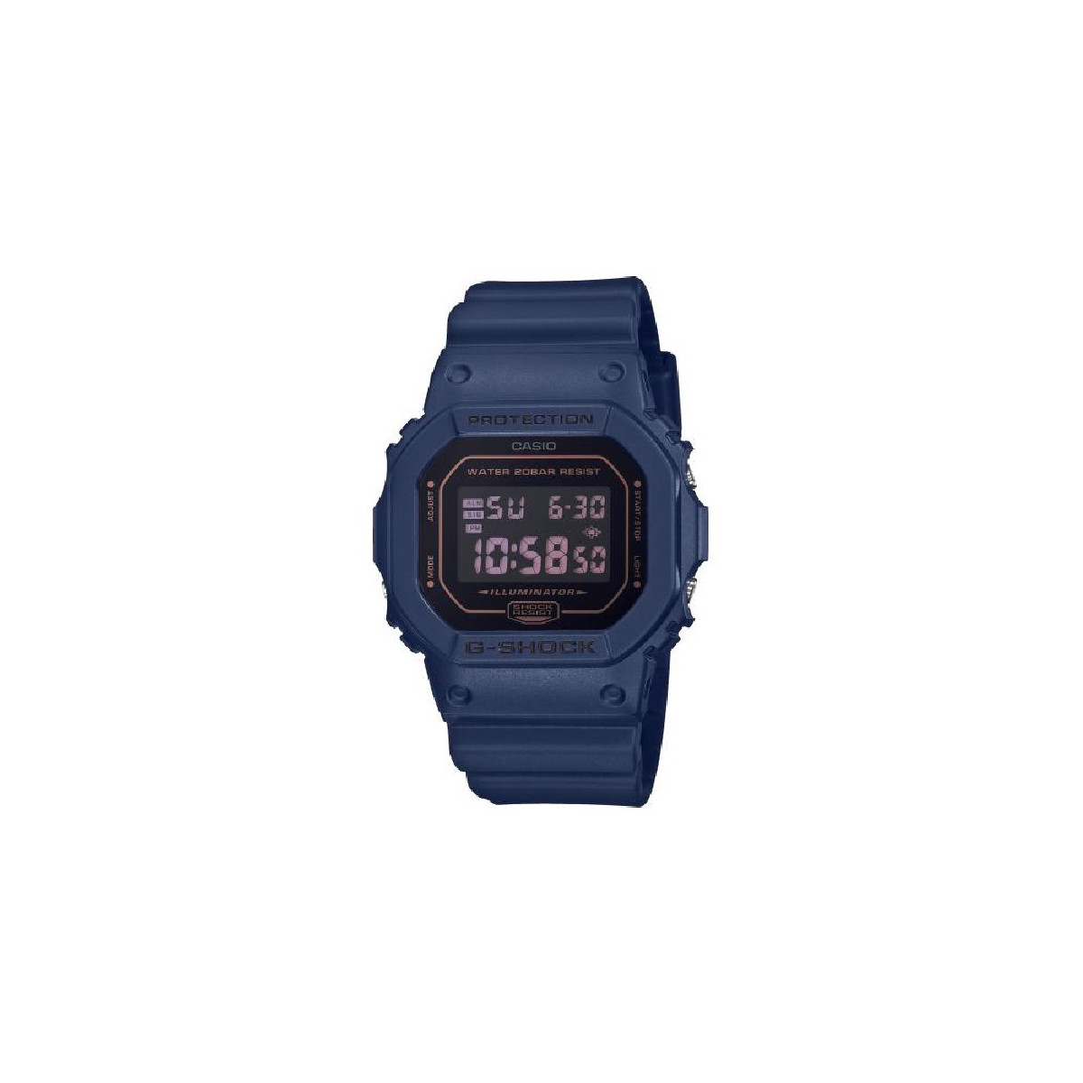 Reloj Casio G-Shock