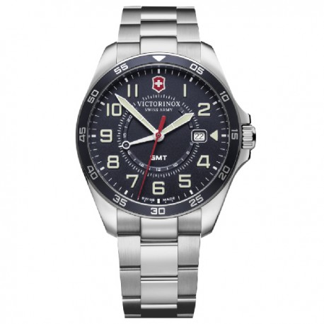 Reloj Victorinox Fielforce GMT para caballero