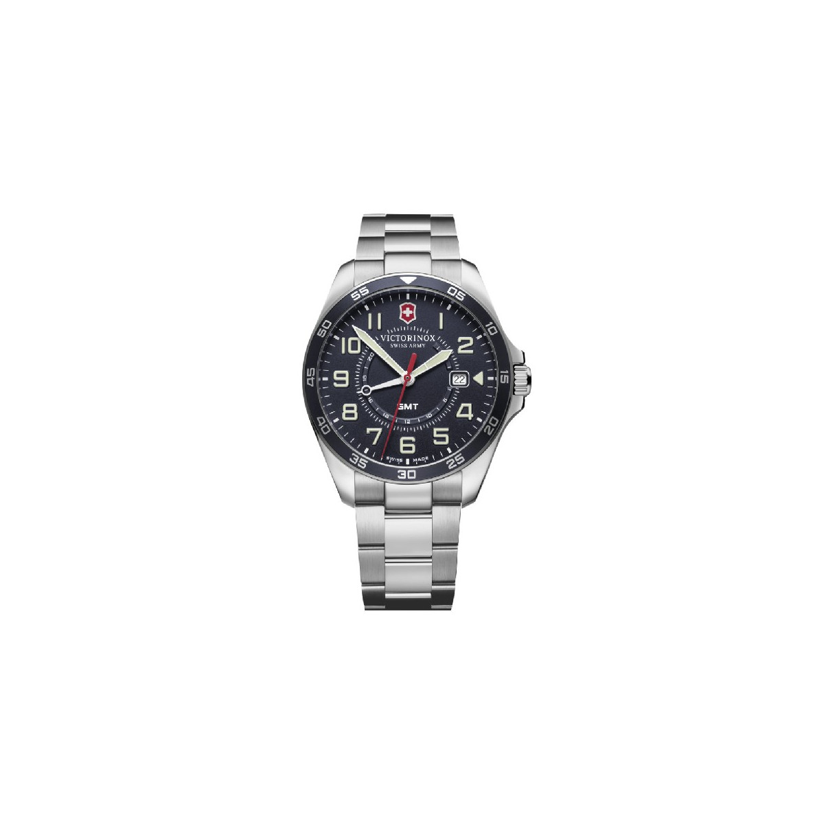 Reloj Victorinox Fielforce GMT para caballero