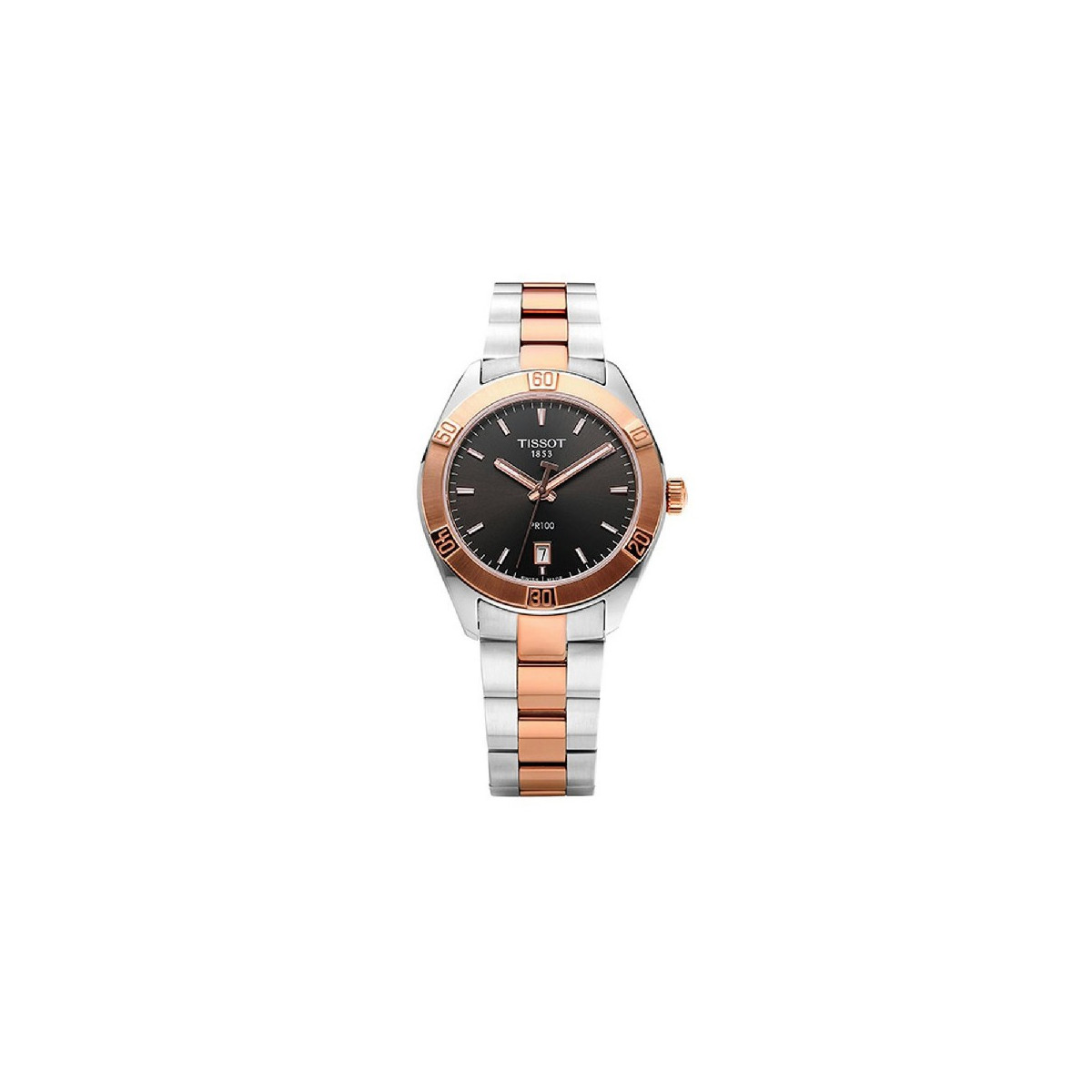 Reloj Tissot PR100 para señora