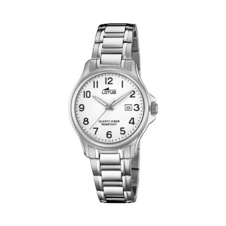 Reloj Lotus para señora