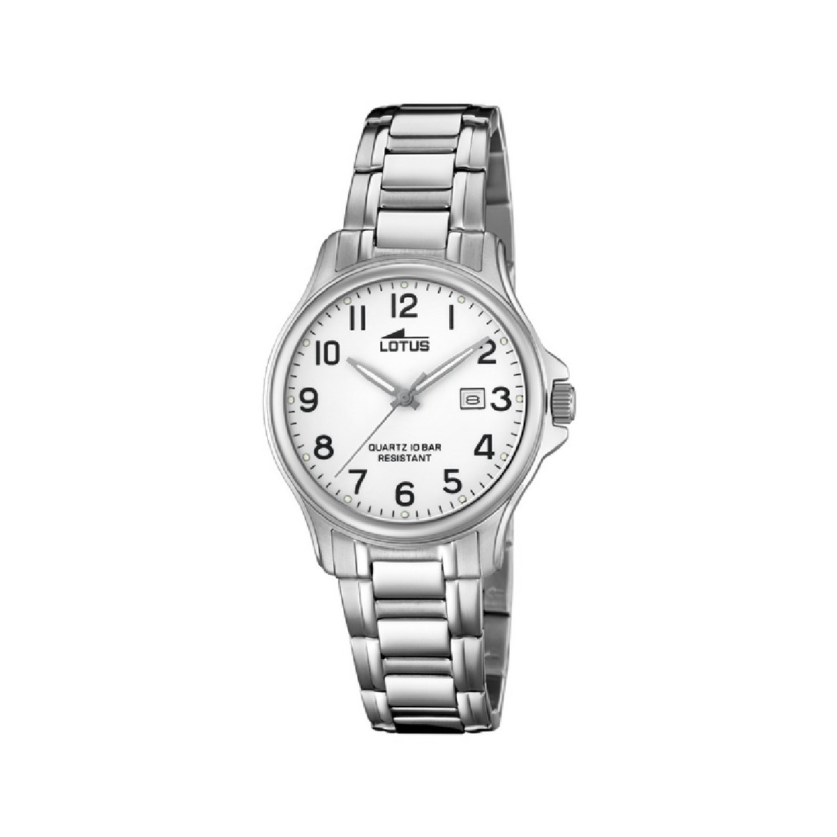 Reloj Lotus para señora