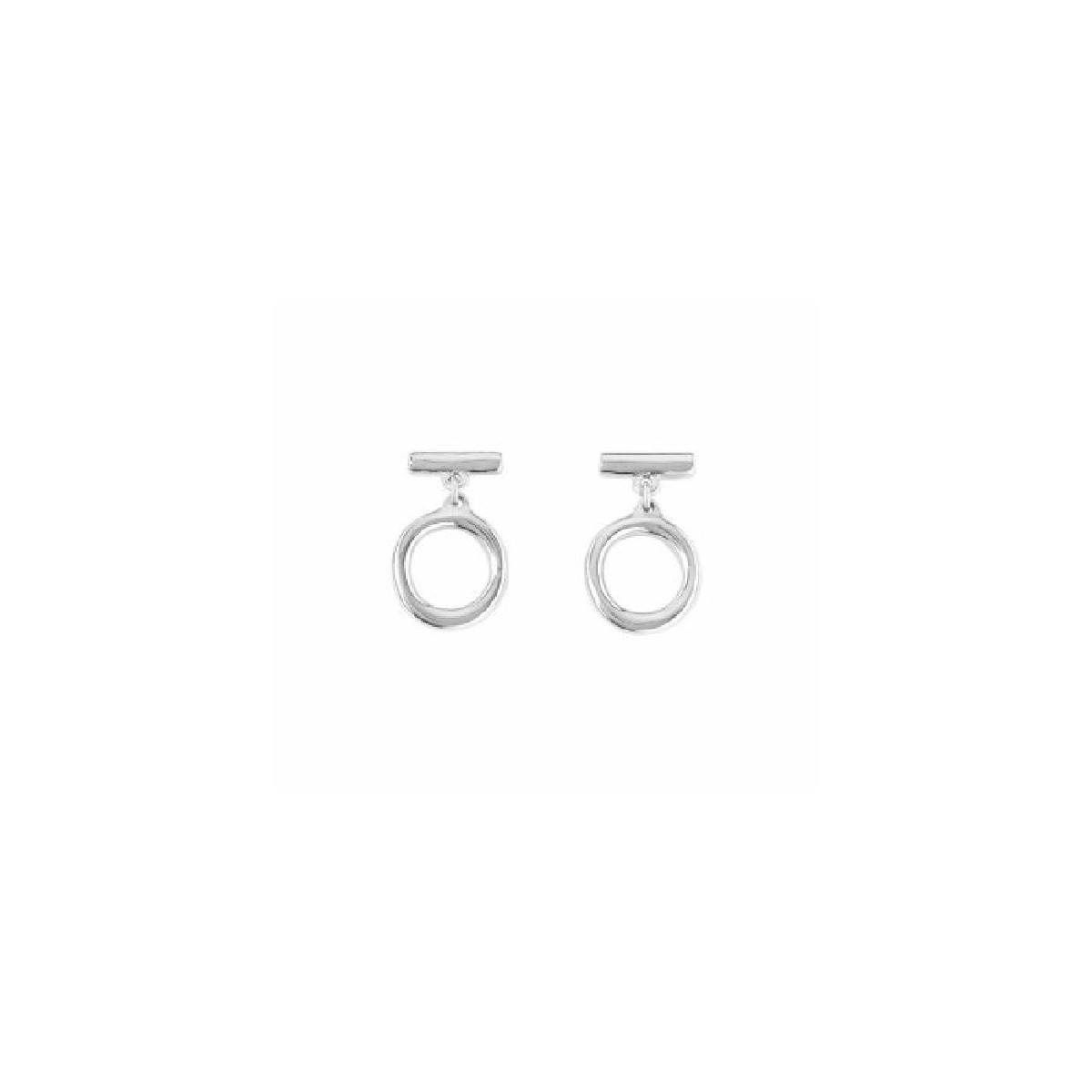 Pendientes Unode50 ¨On/Off¨