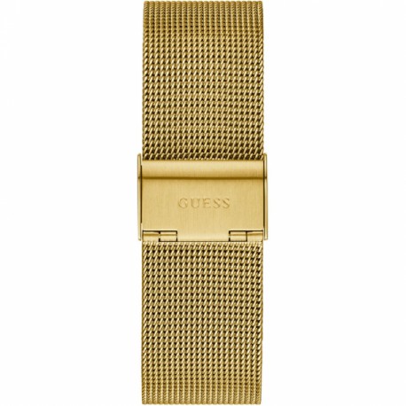 Reloj Guess Imprint para caballero y señora