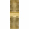 Reloj Guess Imprint para caballero y señora