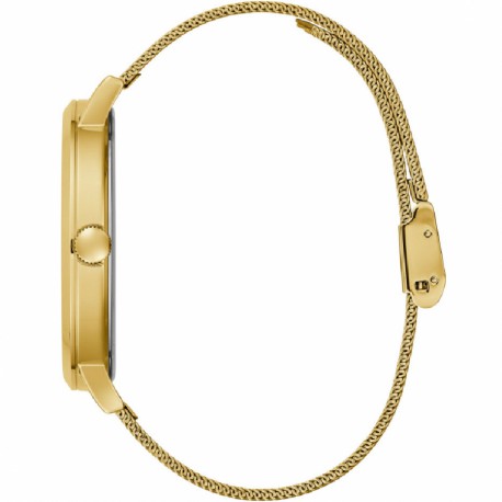 Reloj Guess Imprint para caballero y señora