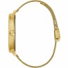 Reloj Guess Imprint para caballero y señora