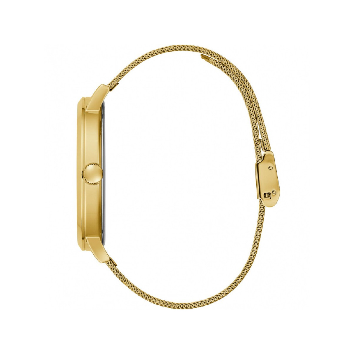 Reloj Guess Imprint para caballero y señora