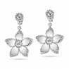 Pendientes Morellato Petali