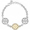 Pulsera Morellato Multigipsy acero