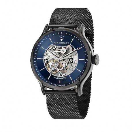 Reloj Maserati Epoca Auto para caballero