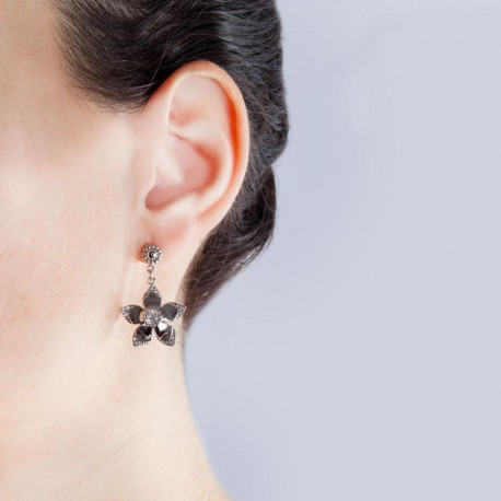 Pendientes Morellato Petali