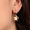 Pendientes Morellato Multigipsy acero