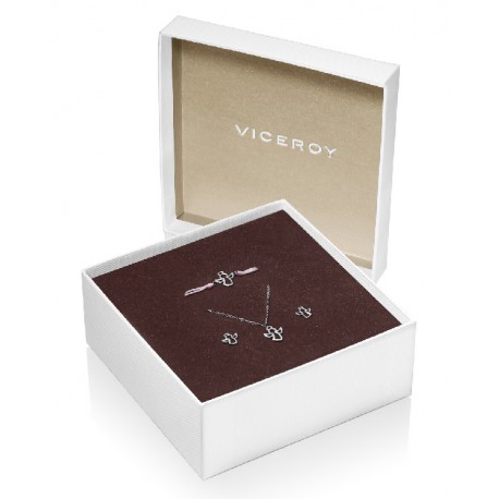 Set Viceroy Jewels plata 925