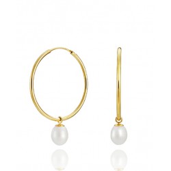 Pendientes Viceroy Jewels plata 925