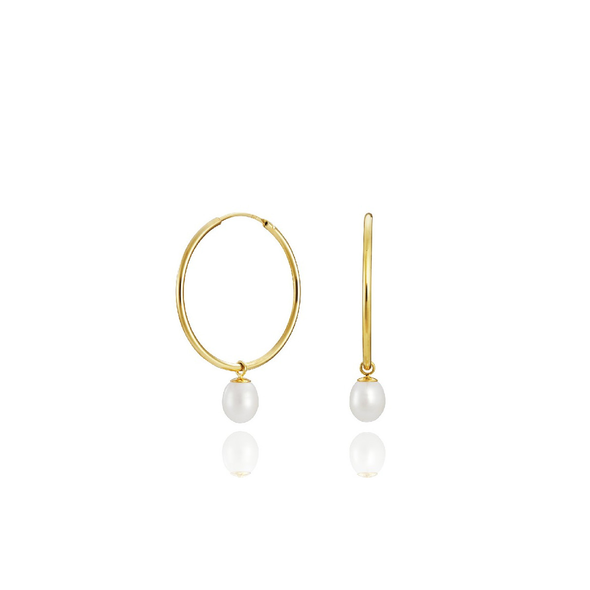 Pendientes Viceroy Jewels plata 925