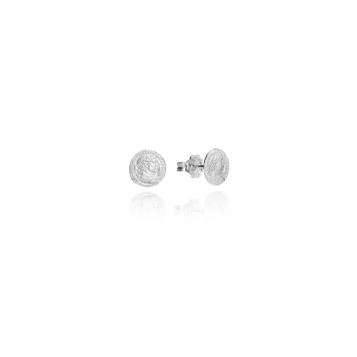 Pendientes Viceroy Jewels plata 925