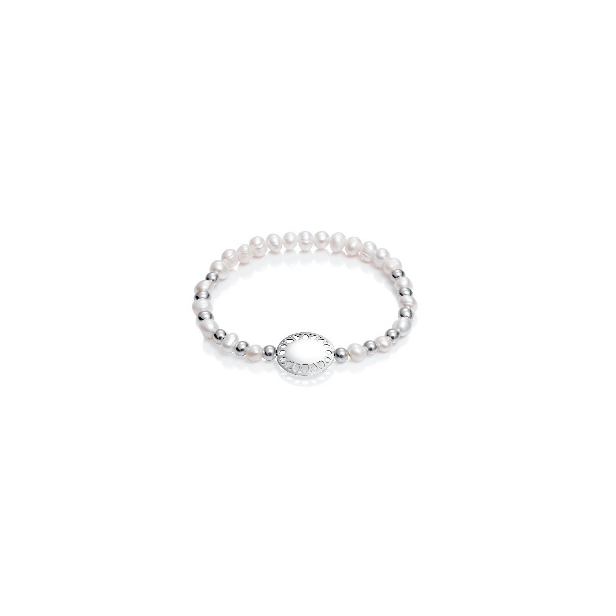 Pulsera Viceroy Jewels plata 925