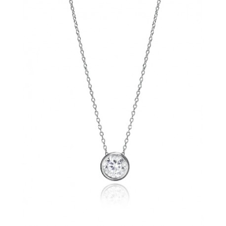 Gargantilla Viceroy Jewels plata 925