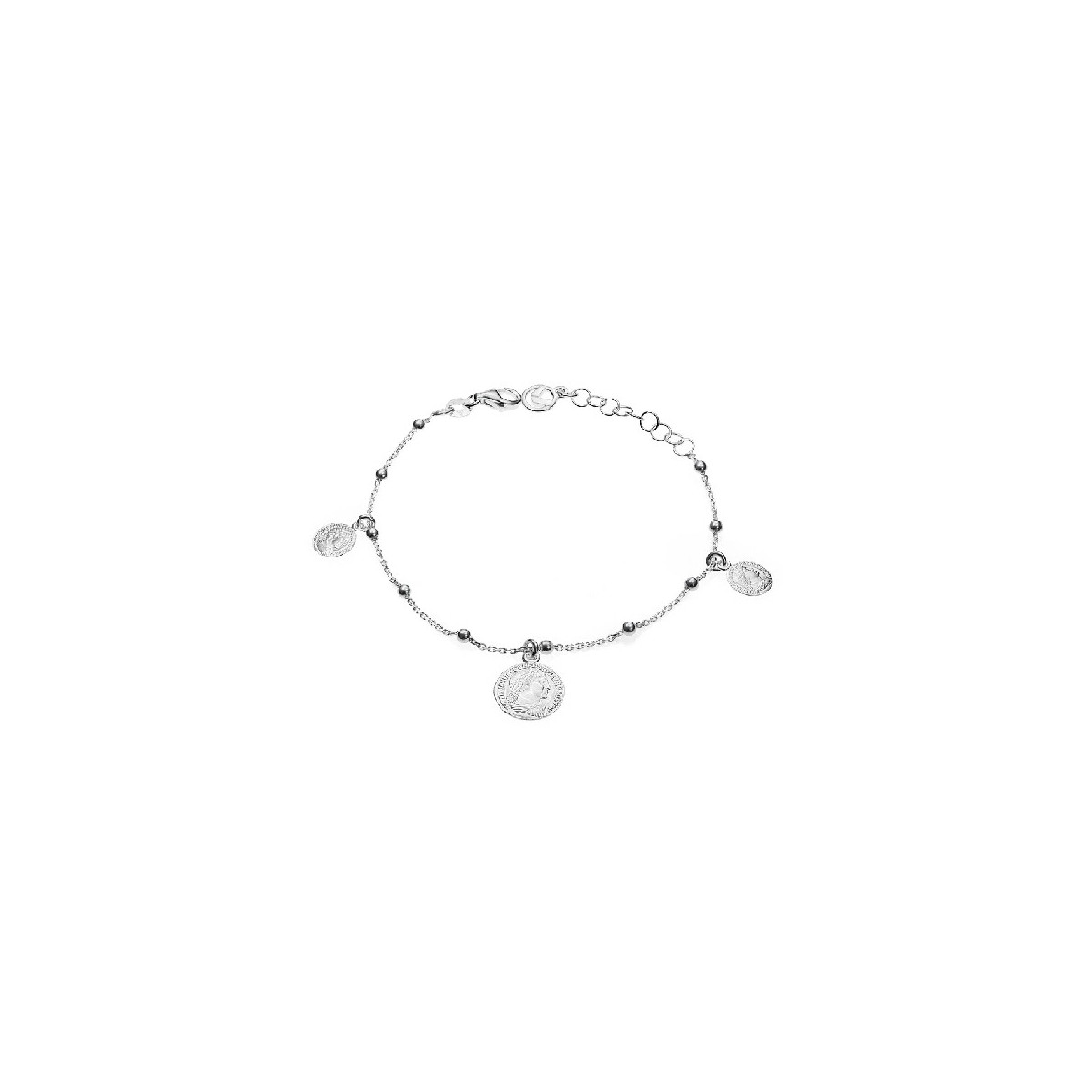 Pulsera Viceroy Jewels plata 925