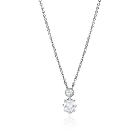 Gargantilla Viceroy Jewels plata 925